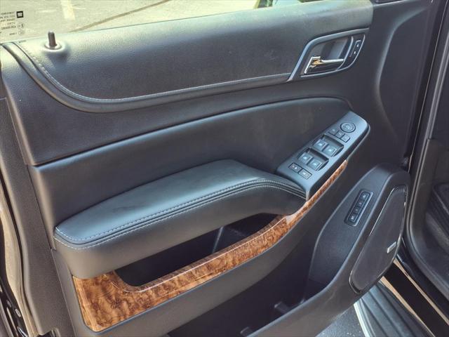 used 2015 Chevrolet Suburban car, priced at $21,595
