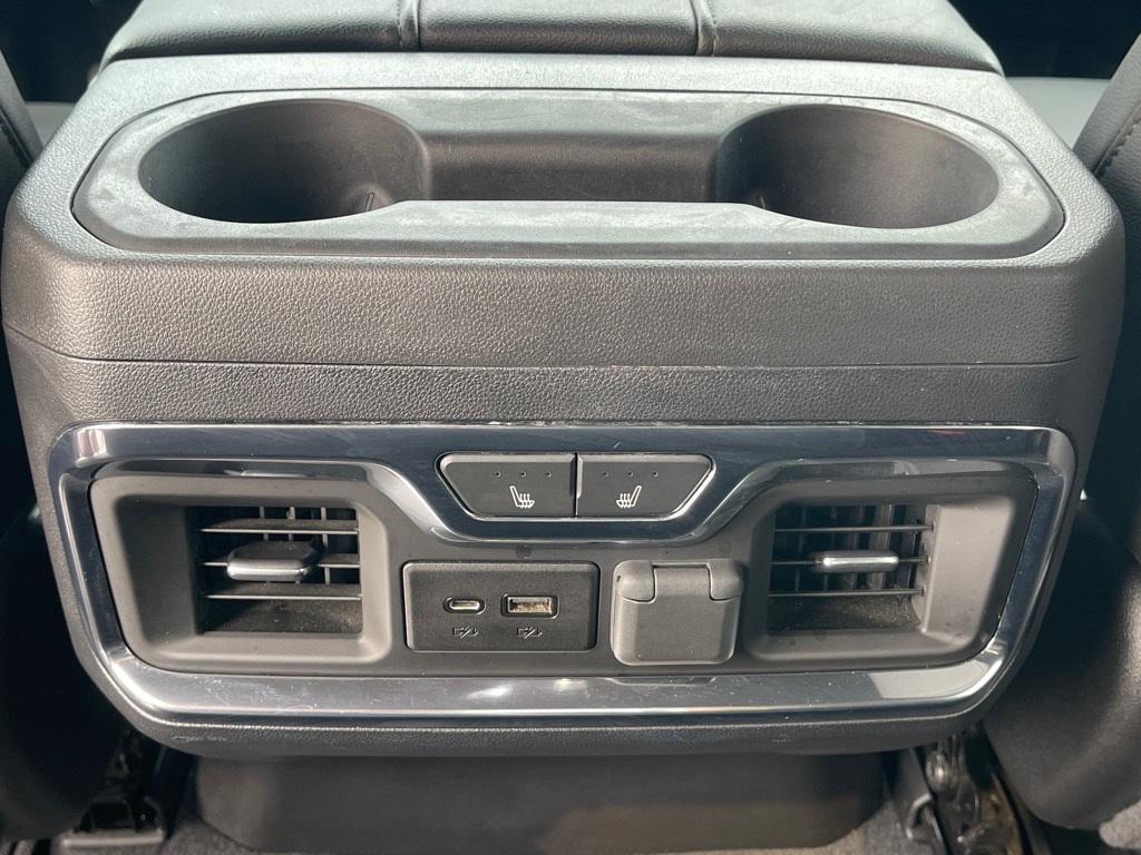 used 2020 GMC Sierra 3500 car, priced at $50,995