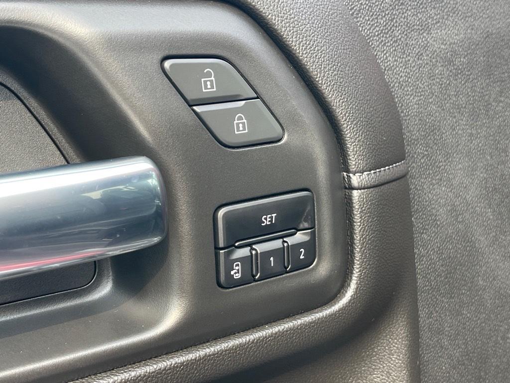 used 2020 GMC Sierra 3500 car, priced at $50,995