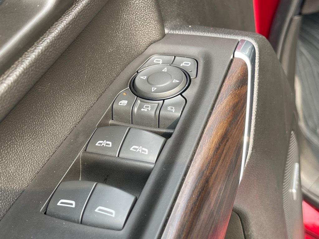 used 2020 GMC Sierra 3500 car, priced at $50,995