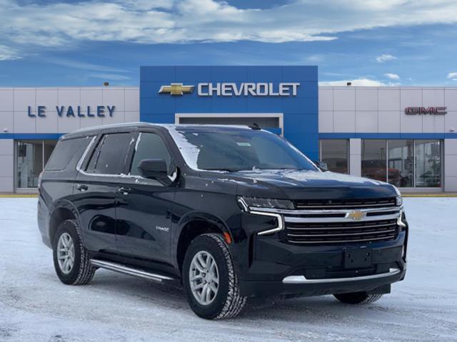 used 2023 Chevrolet Tahoe car, priced at $49,991