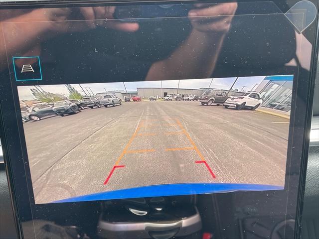 new 2026 GMC Terrain car