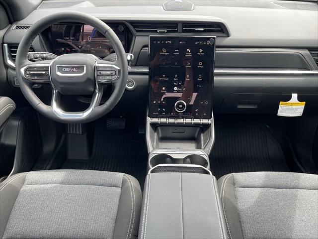 new 2026 GMC Terrain car