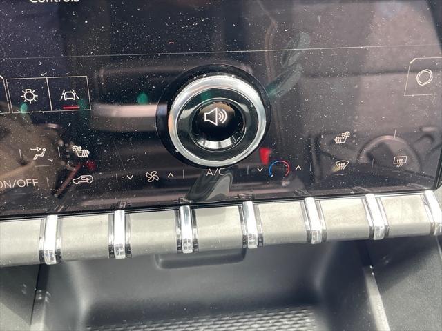 new 2026 GMC Terrain car