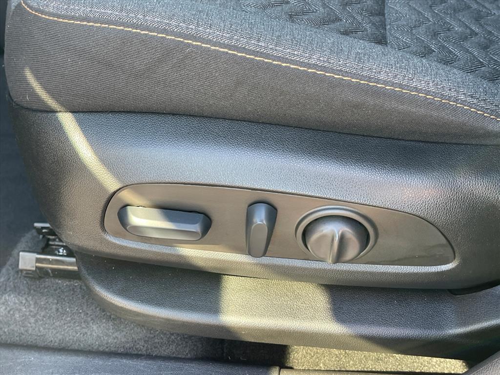 used 2022 Chevrolet Equinox car, priced at $22,950