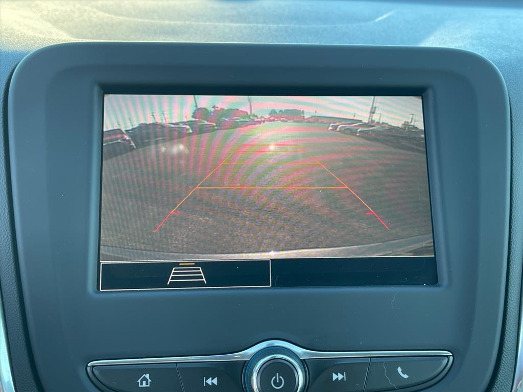used 2022 Chevrolet Equinox car, priced at $22,950