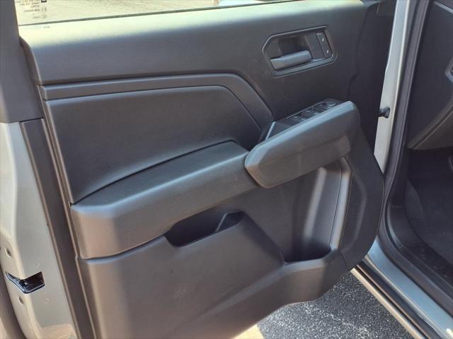 new 2025 Chevrolet Colorado car, priced at $37,635