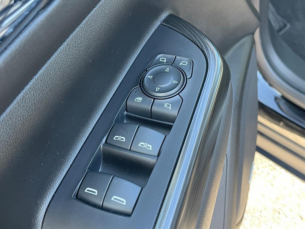 used 2023 GMC Acadia car, priced at $30,998