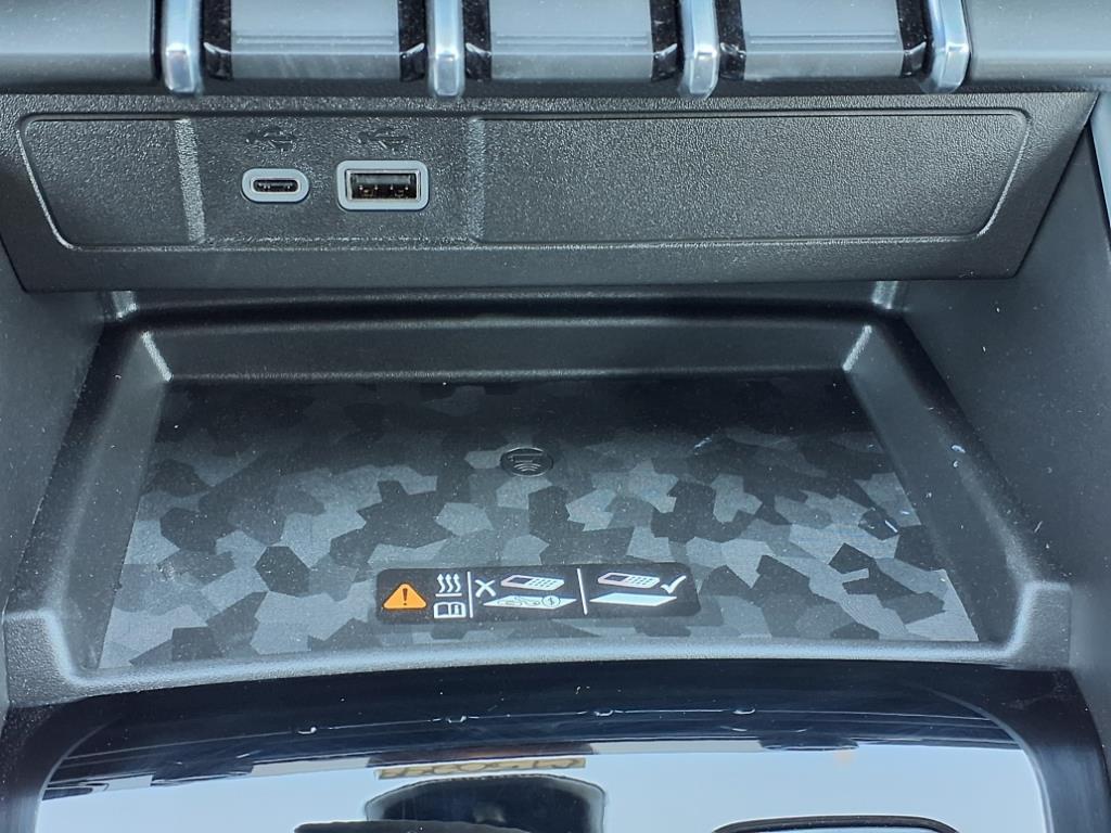 new 2025 Chevrolet Colorado car, priced at $45,110