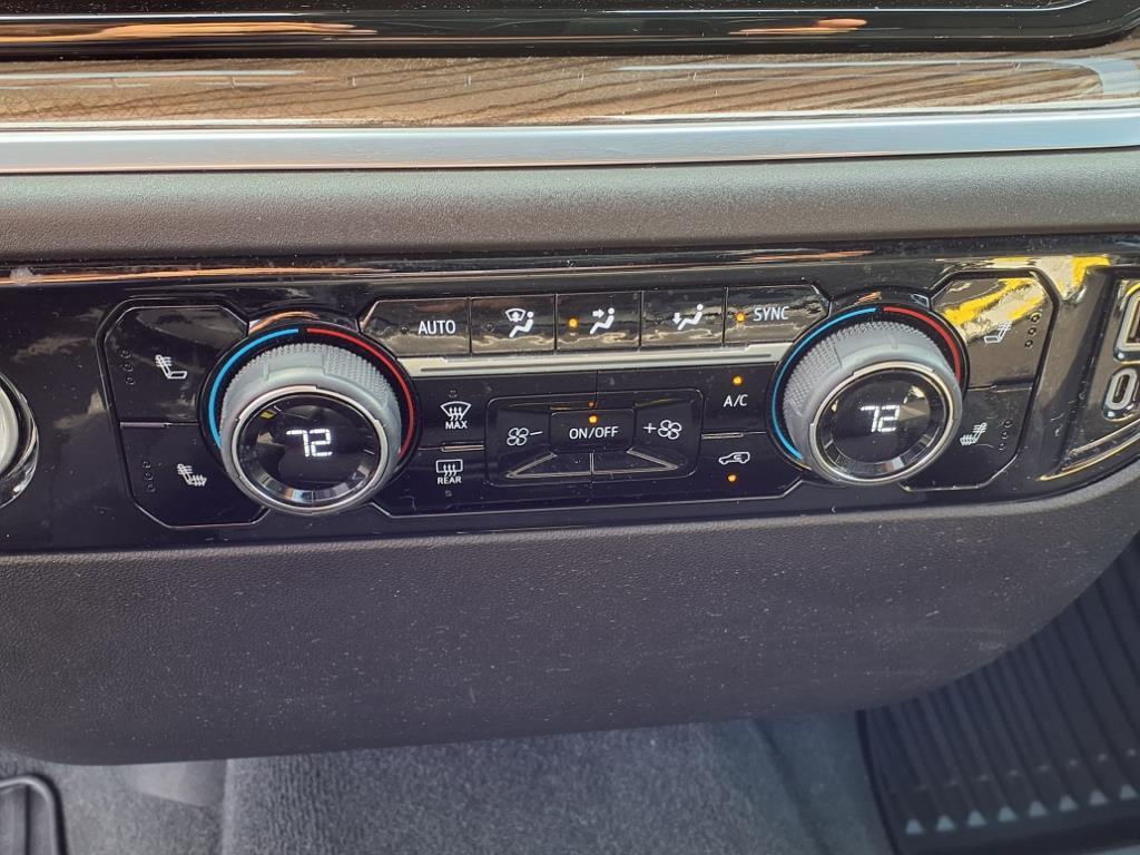 used 2022 Chevrolet Silverado 1500 car, priced at $36,994