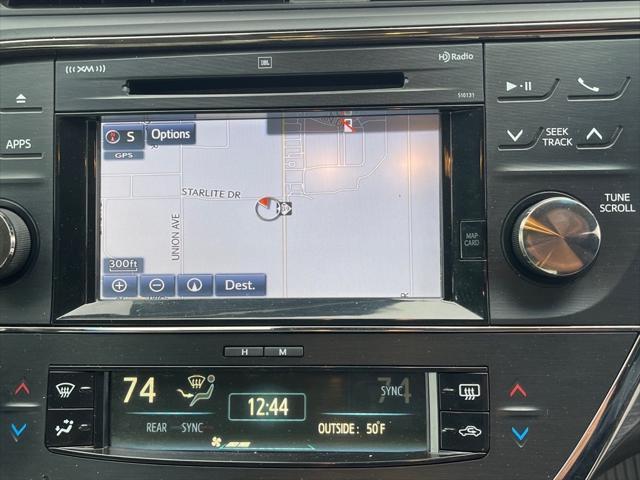 used 2018 Toyota Avalon car, priced at $22,595