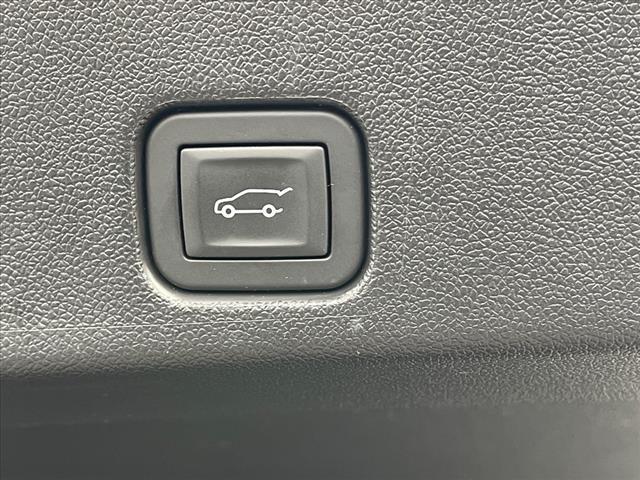 used 2024 GMC Acadia car, priced at $42,979