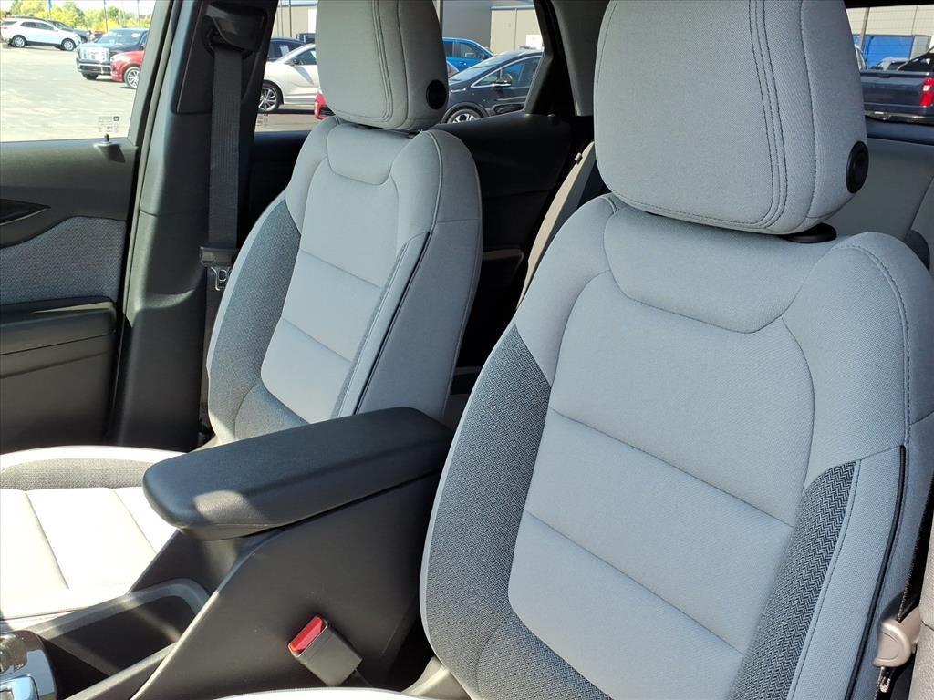 new 2026 Chevrolet TrailBlazer car, priced at $29,510