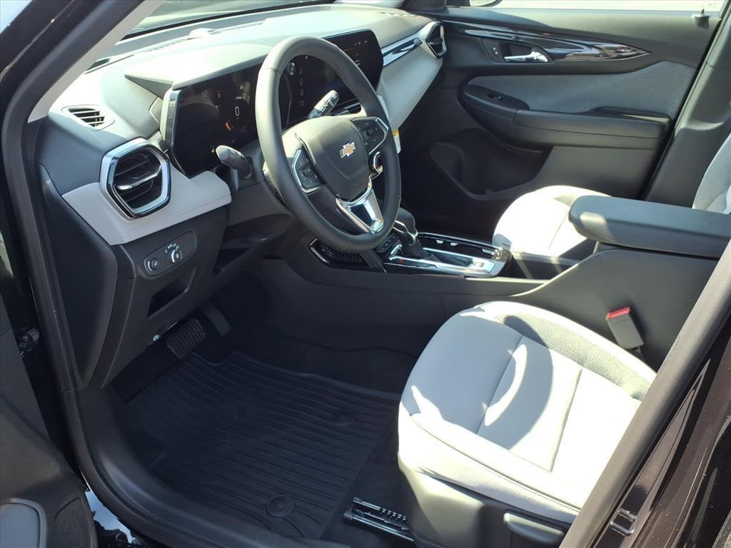 new 2026 Chevrolet TrailBlazer car, priced at $29,510