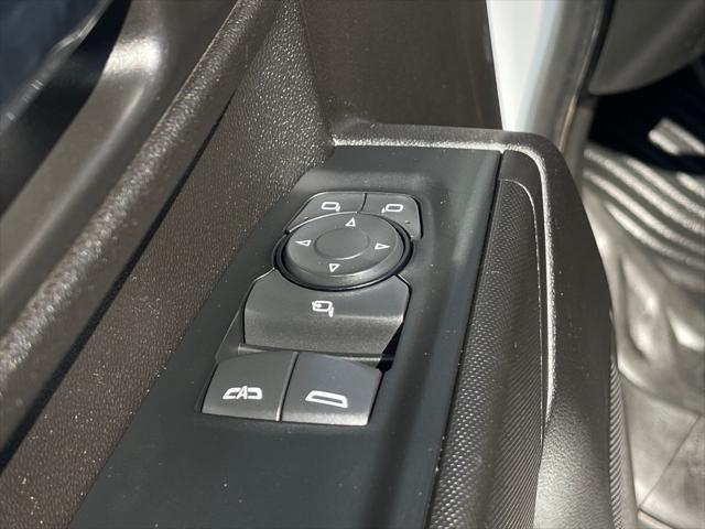 used 2024 GMC Sierra 3500 car, priced at $43,558