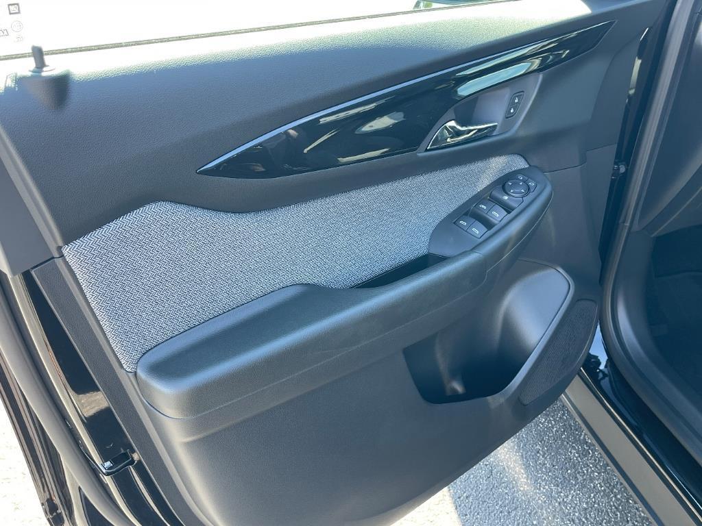 new 2026 Chevrolet TrailBlazer car, priced at $27,050