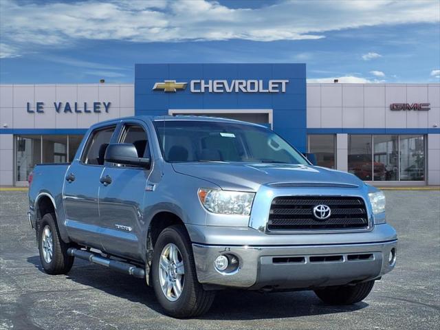 used 2008 Toyota Tundra car, priced at $19,995