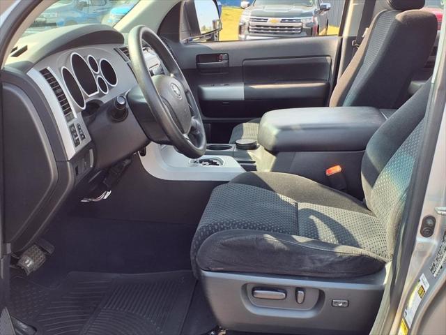 used 2008 Toyota Tundra car, priced at $19,995