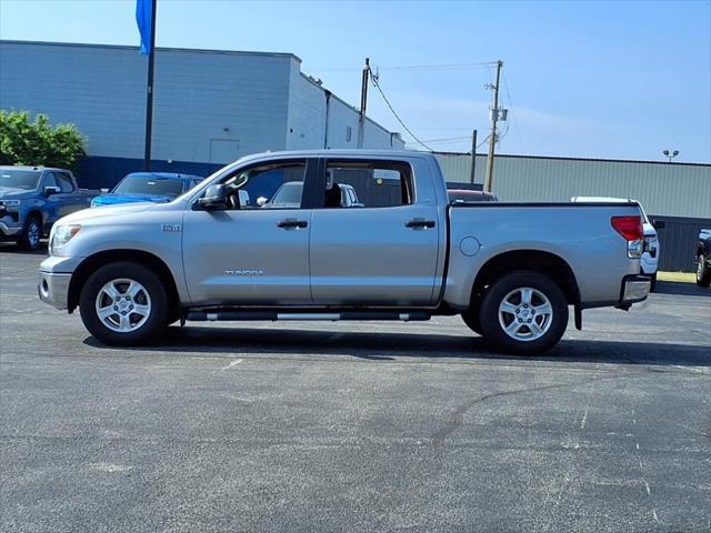 used 2008 Toyota Tundra car, priced at $19,995