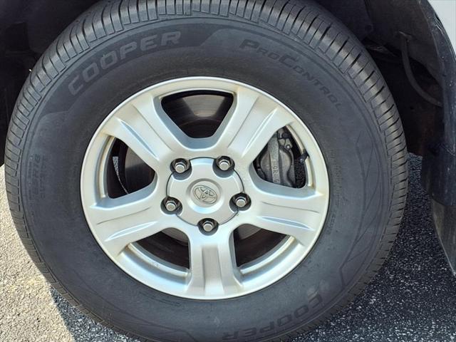 used 2008 Toyota Tundra car, priced at $19,995