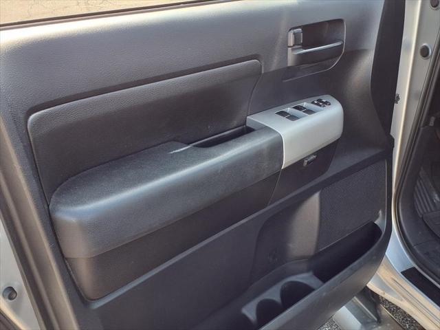 used 2008 Toyota Tundra car, priced at $19,995