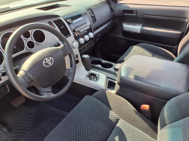 used 2008 Toyota Tundra car, priced at $19,995