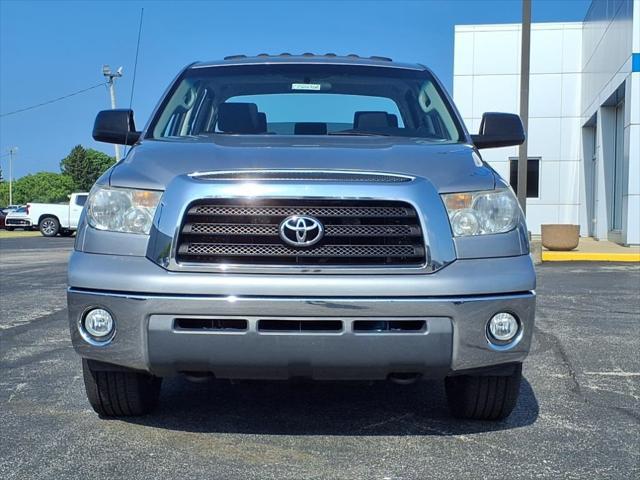 used 2008 Toyota Tundra car, priced at $19,995