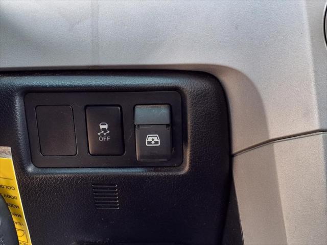 used 2008 Toyota Tundra car, priced at $19,995
