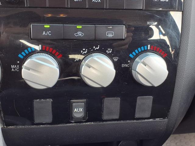 used 2008 Toyota Tundra car, priced at $19,995