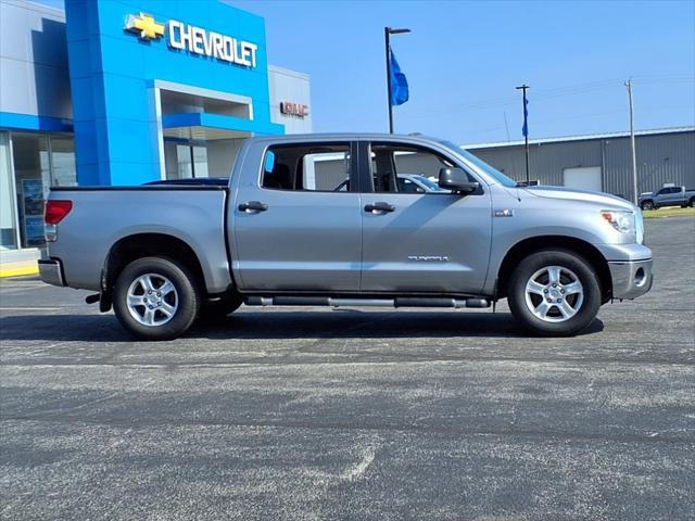 used 2008 Toyota Tundra car, priced at $19,995