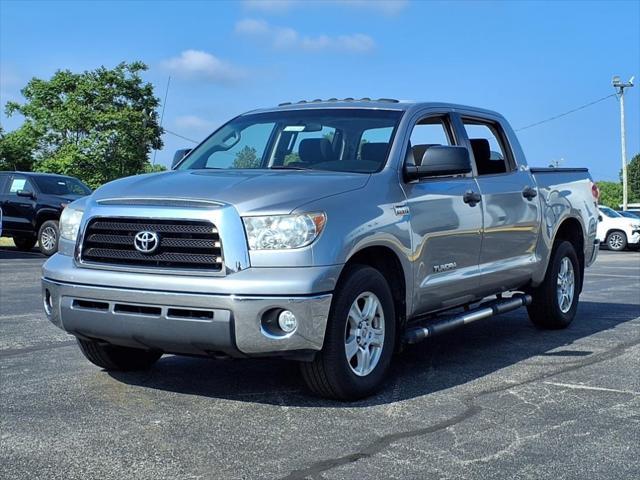 used 2008 Toyota Tundra car, priced at $19,995