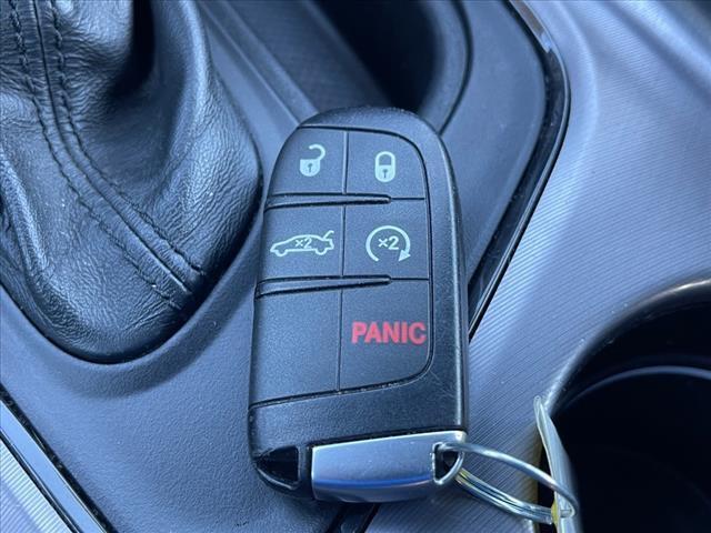used 2021 Dodge Challenger car, priced at $20,977
