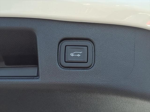 used 2024 Chevrolet Blazer EV car, priced at $34,998