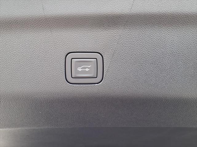 new 2025 Chevrolet Suburban car, priced at $86,975