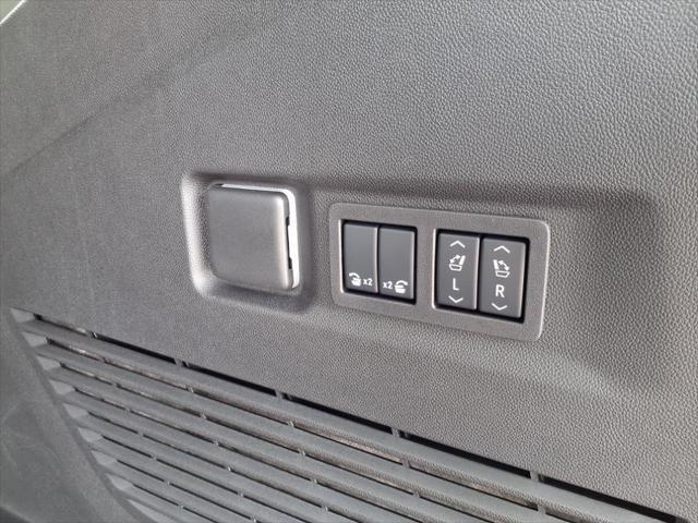 new 2025 Chevrolet Suburban car, priced at $86,975