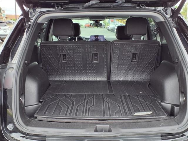 used 2023 Chevrolet Blazer car, priced at $23,950