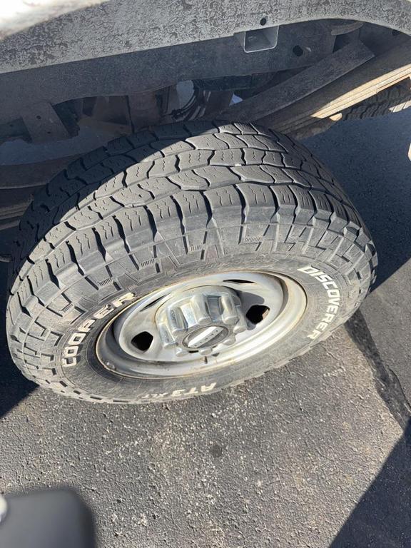 used 2017 Ford F-350 car, priced at $22,998