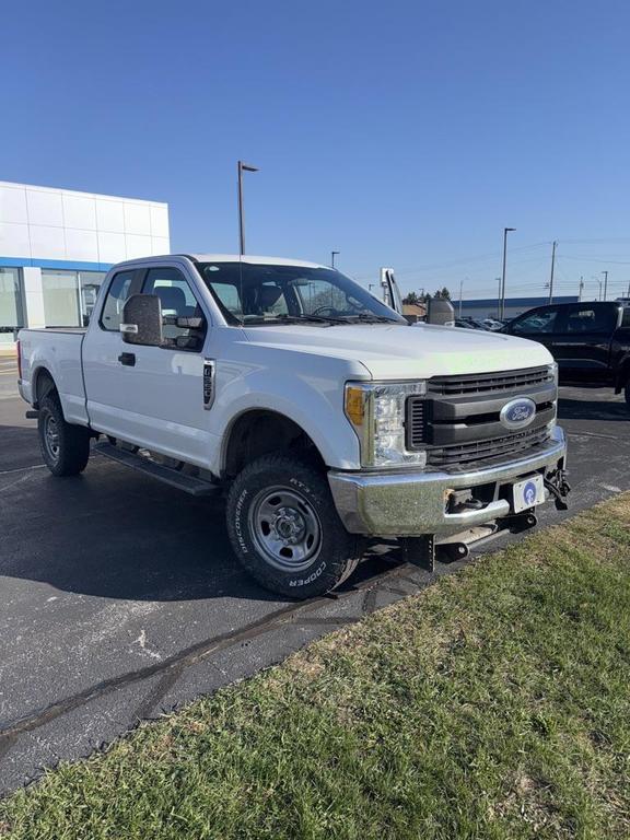 used 2017 Ford F-350 car, priced at $22,998