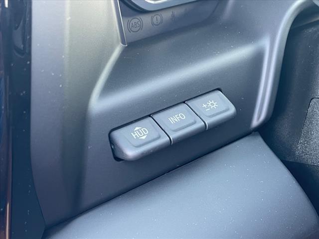new 2025 GMC Sierra 2500 car, priced at $106,145