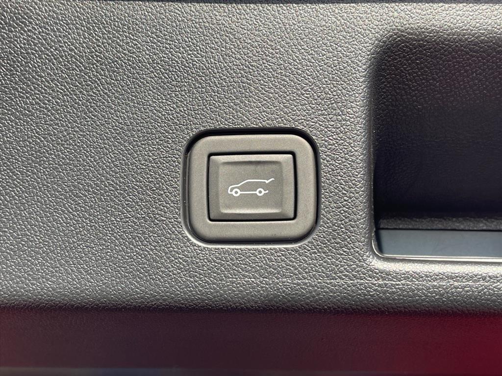 used 2024 Chevrolet Equinox EV car, priced at $30,995