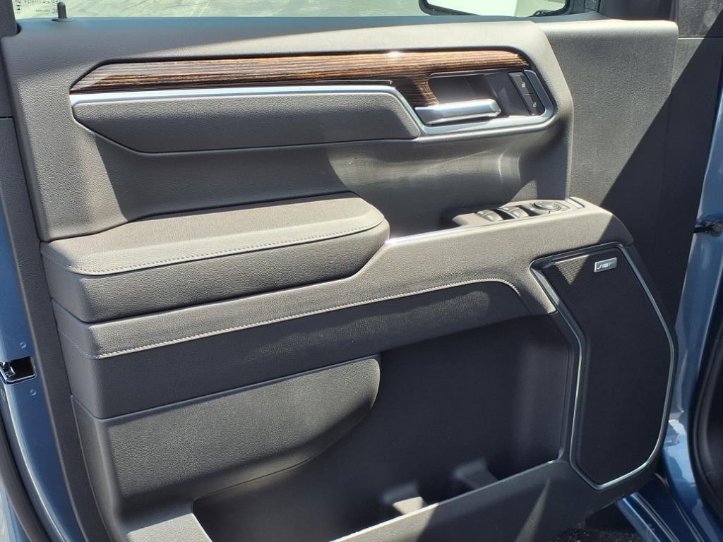 new 2026 GMC Sierra 1500 car, priced at $64,430