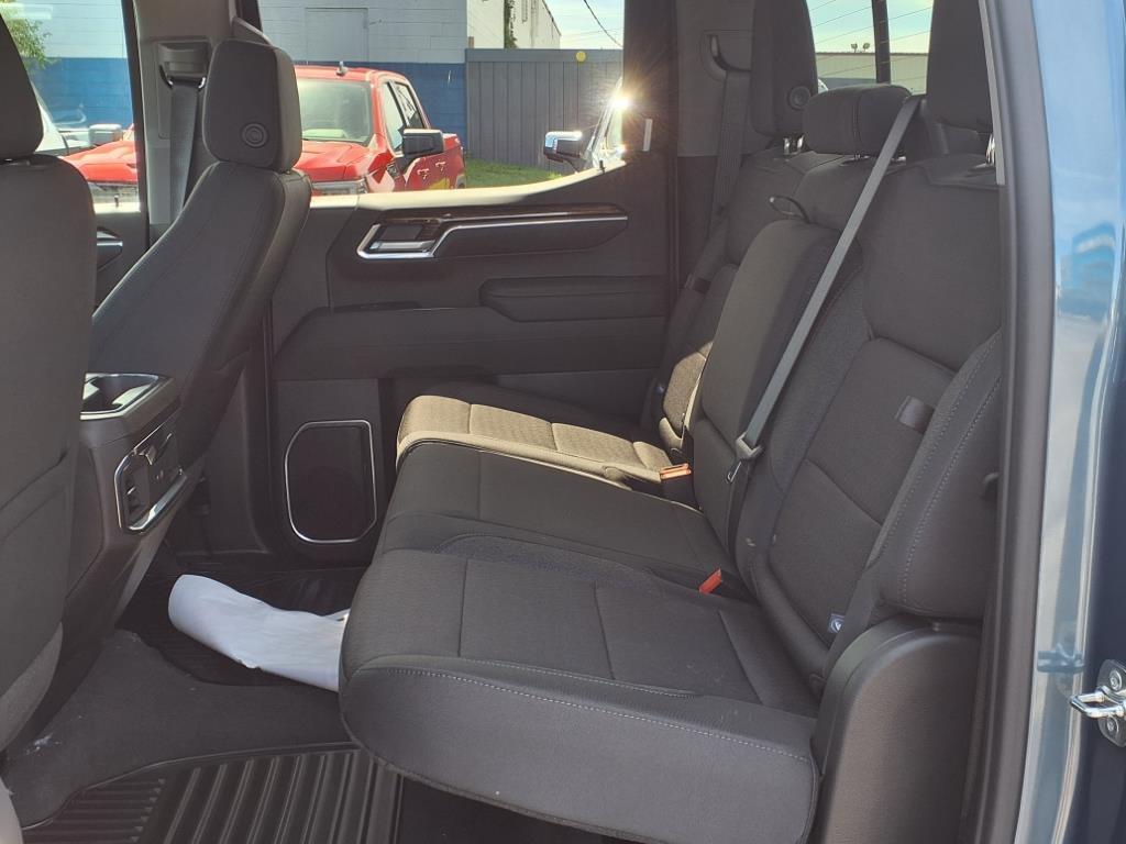 new 2026 GMC Sierra 1500 car, priced at $64,430