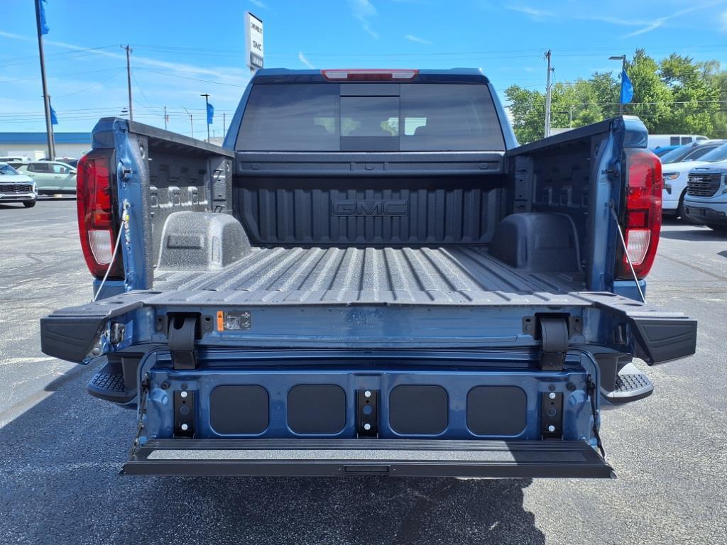 new 2026 GMC Sierra 1500 car, priced at $64,430
