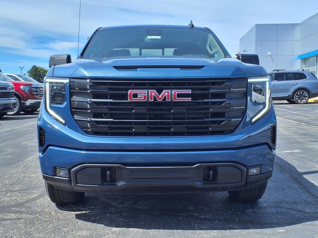 new 2026 GMC Sierra 1500 car, priced at $64,430