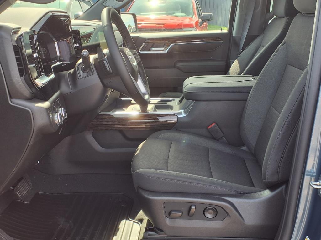 new 2026 GMC Sierra 1500 car, priced at $64,430