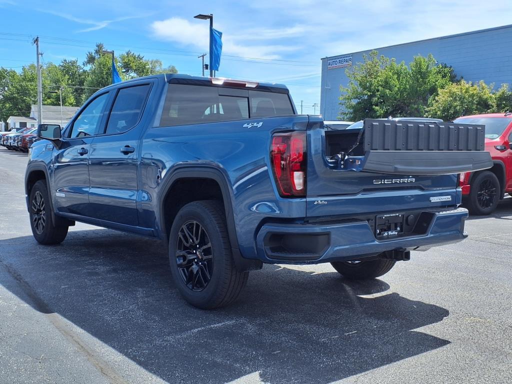 new 2026 GMC Sierra 1500 car, priced at $64,430