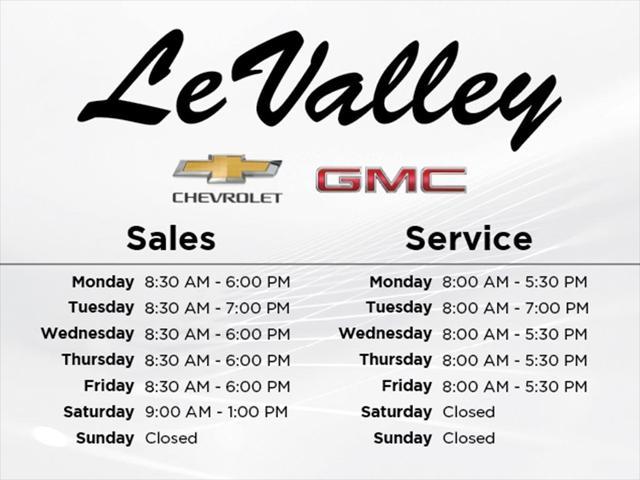 used 2019 GMC Canyon car, priced at $24,995