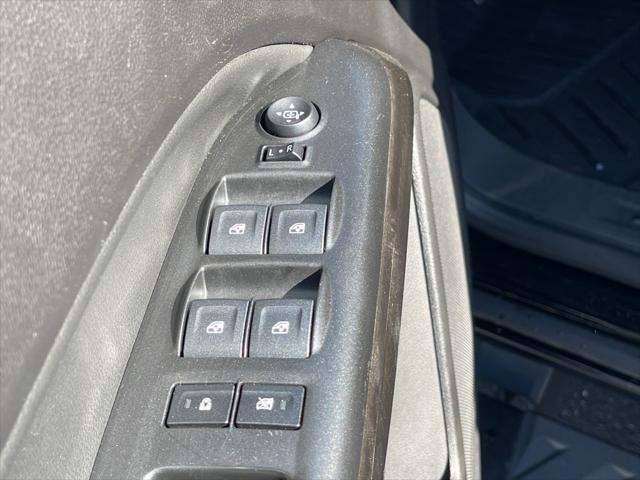 used 2019 GMC Canyon car, priced at $24,995