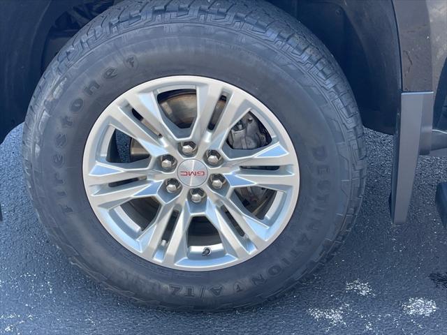 used 2019 GMC Canyon car, priced at $24,995