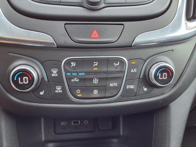 used 2019 Chevrolet Equinox car, priced at $11,998